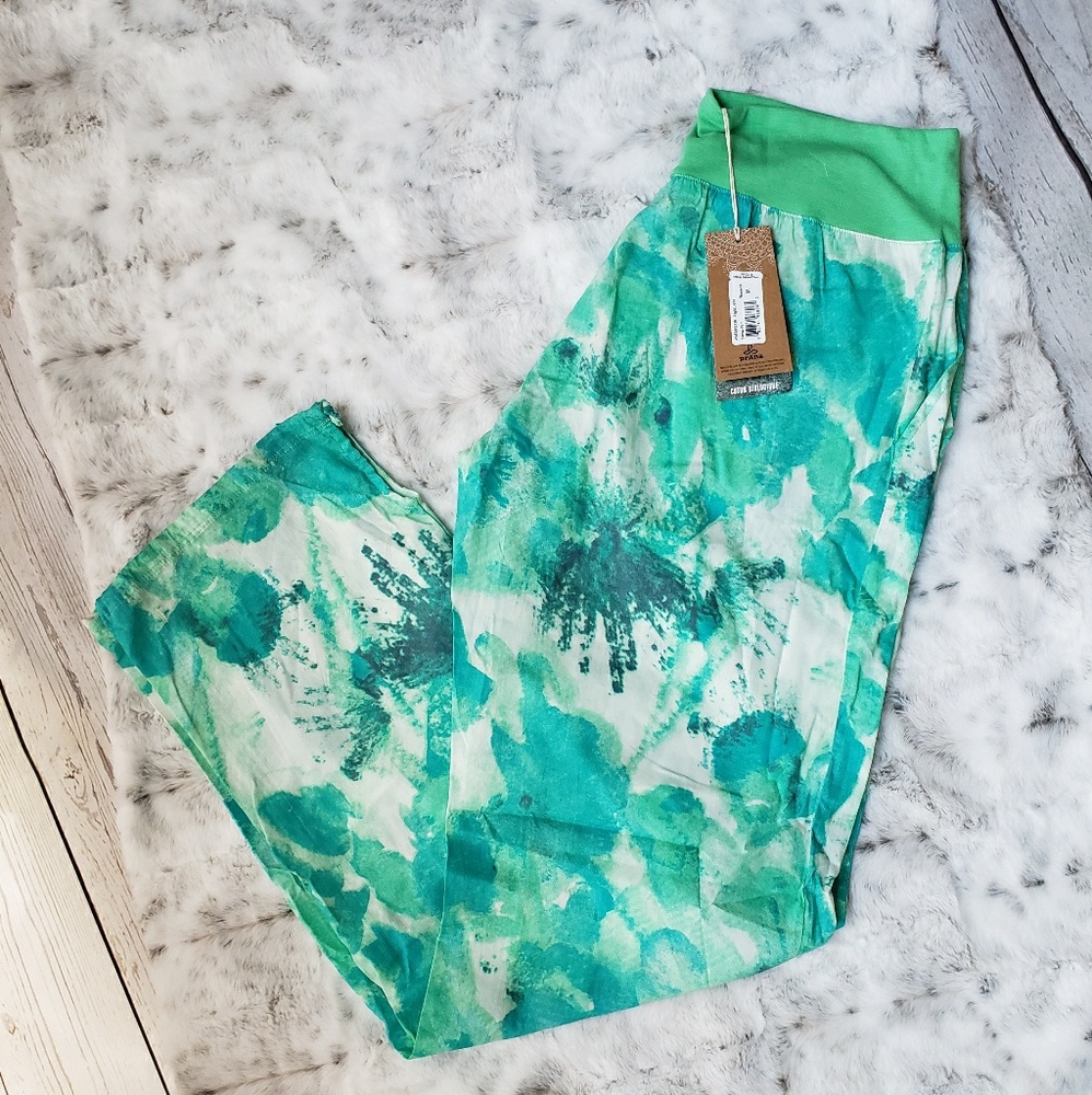prAna Women's Sansa Pants